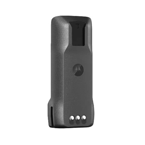 Collection of Motorola R2 PMNN4600 2100T battery in a gallery layout