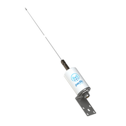Collection of pacific aerials p6001 1m vhf masthead antenna with bracket in a gallery layout