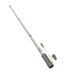 Collection of pacific aerials p051 2.5m vhf marine antenna in a gallery layout