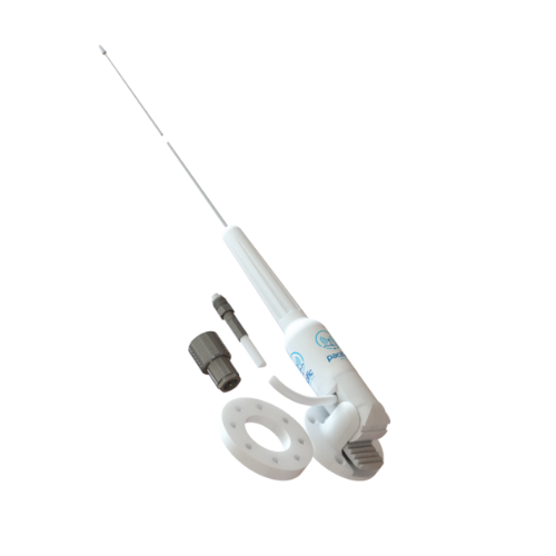 Collection of pacific aerials p6091 vhf and p6092 am fm marine antenna with 2-way mount in a gallery layout