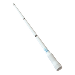 Collection of pacific aerials p6102 2.5m vhf marine antenna in a gallery layout