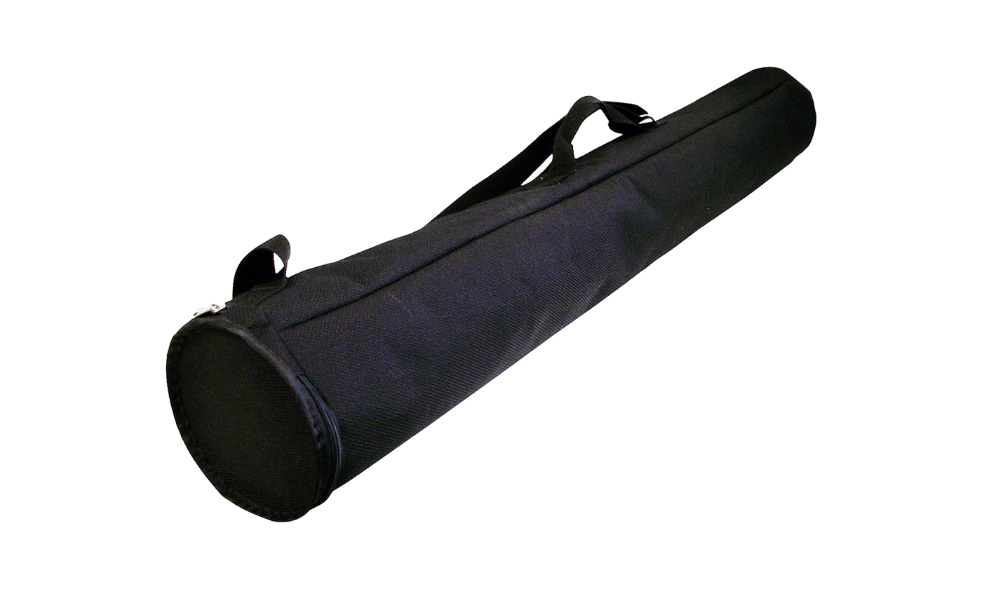 Collection of Chiayo SB-45 nylon carry bag for ST-40 and ST-50 tripod stand in a gallery layout