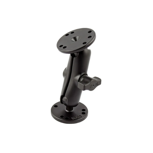 Collection of ram double ball mount in a gallery layout