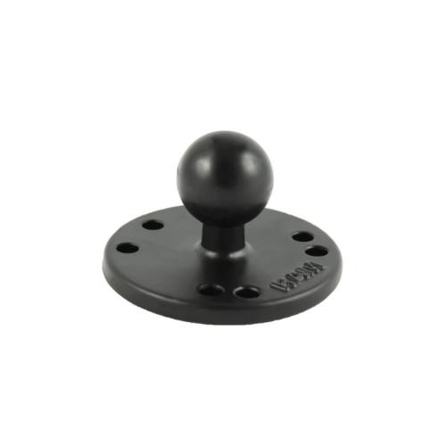 Collection of ram-b-201-u round plate in a gallery layout