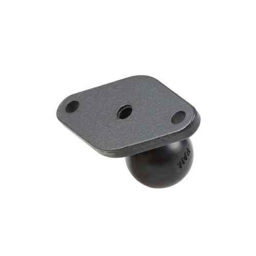 Collection of ram diamond plate b-size ram-b-238u under side in a gallery layout