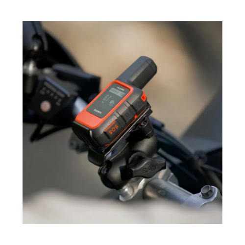 Collection of ram double socket arm on a handle bar in a gallery layout