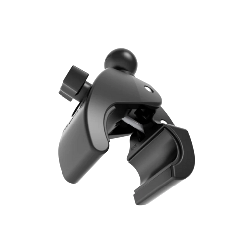 Collection of ram tough claw mount opened up in a gallery layout