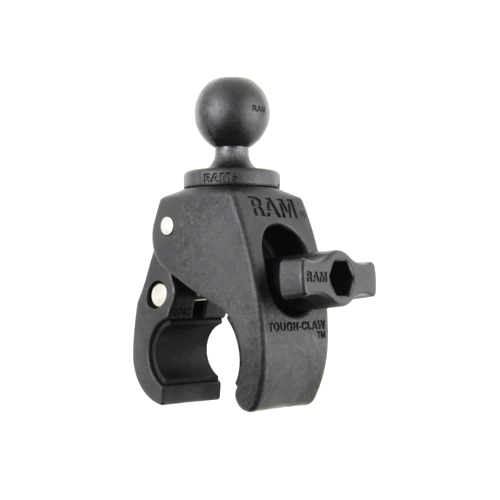 Collection of ram tough claw 1" mount rap-b-400u in a gallery layout