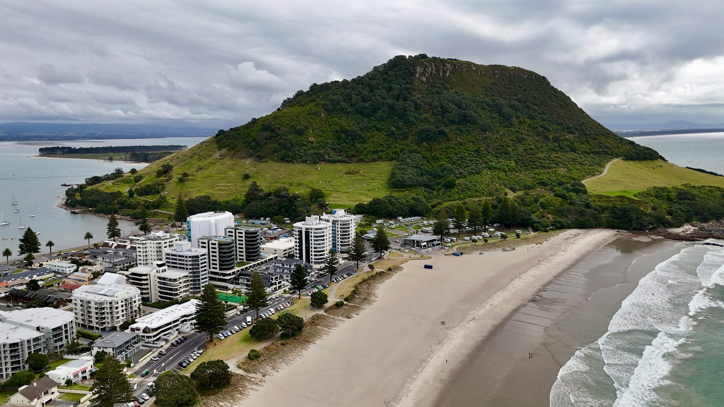 Mt Maunganui image