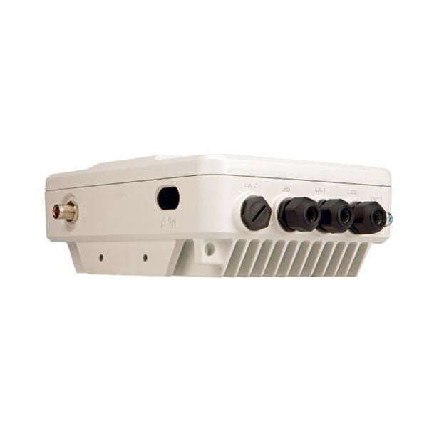 Collection of Motorola SLR1000 white bottom left view in a gallery layout