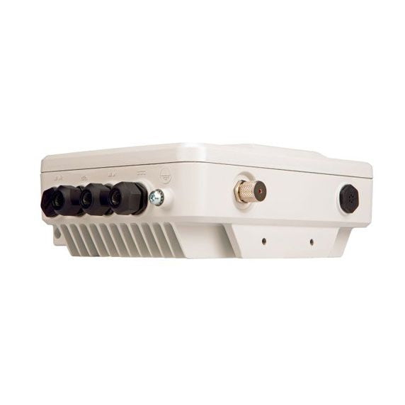 Collection of Motorola SLR1000 white bottom right view in a gallery layout