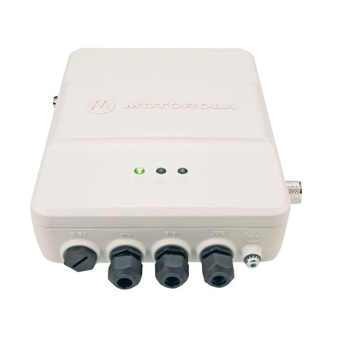 Collection of Motorola SLR1000 white top front view in a gallery layout