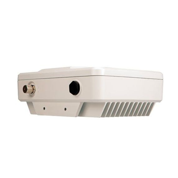 Collection of Motorola SLR1000 white top right view in a gallery layout