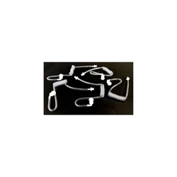 Collection of Tait Replacement Kit – Earpiece Quick Disconnect Acoustic Tube (Set of 5) TPA-AA-214 in a gallery layout