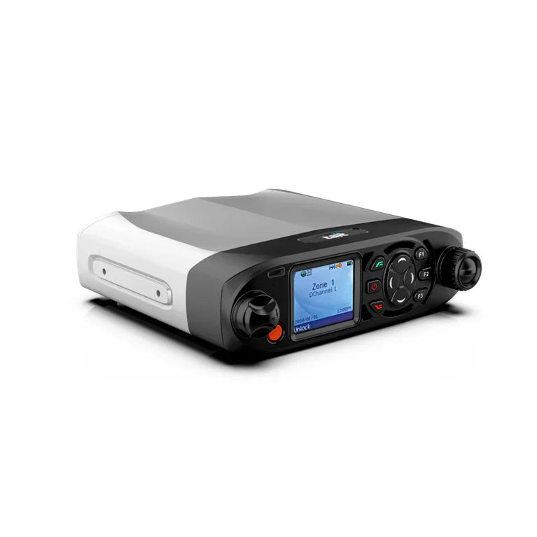 Collection of Tait TM2 Radio angled image in a gallery layout