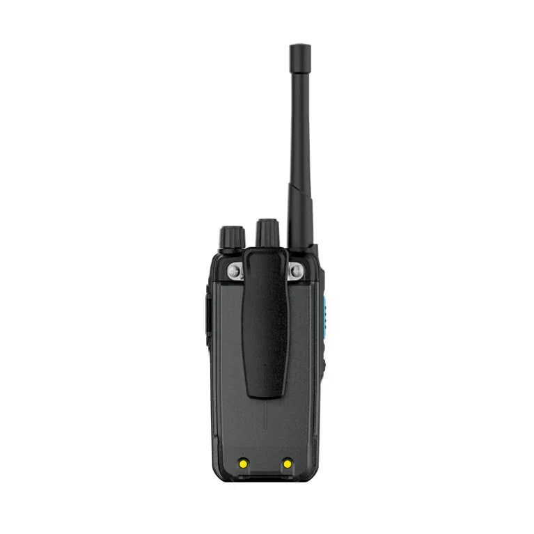 Collection of Tait TP2 Radio back image in a gallery layout