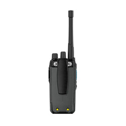 Collection of Tait TP2 Radio back image in a gallery layout
