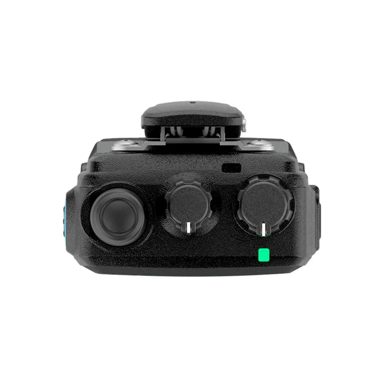 Collection of Tait TP2 Radio top image in a gallery layout