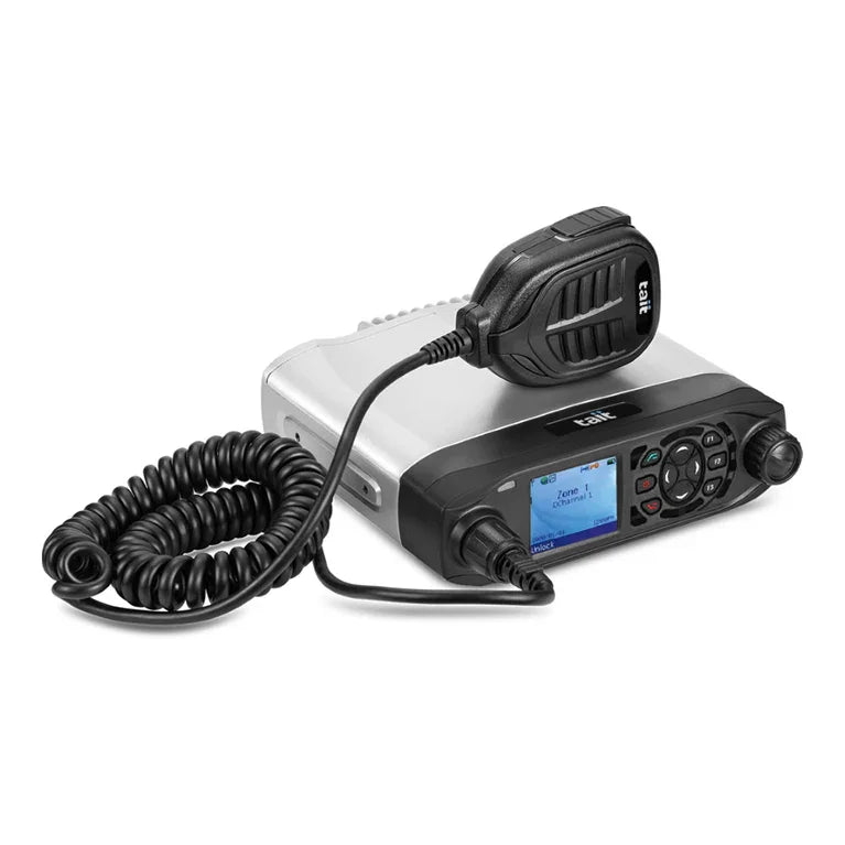 Collection of Yait TM2 complete radio image in a gallery layout