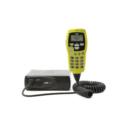 Collection of Tait TM9355 Radio HHCH Yellow front in a gallery layout