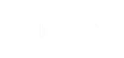 Collection of Uniden logo white on transparent in a gallery layout