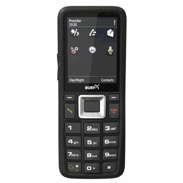 Collection of Bury CP1100 LTE Fixed Phone in a gallery layout