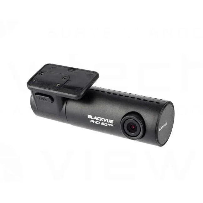 Collection of Viewtech DR590 BlackVue 1 Channel Dashcam in a gallery layout