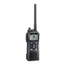 Collection of Icom IC-M73 Marine radio in a gallery layout