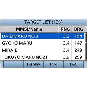 Collection of Icom IC-M605 EURO VHF Marine Radio in a gallery layout