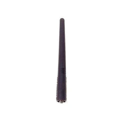Collection of MOTOROLA_GP_9CM_HELICAL_UHF_ANTENNA_403-470MHZ in a gallery layout