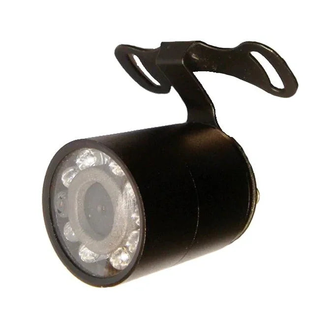 Collection of Viewtech Miniature Monitoring Camera with Infrared in a gallery layout