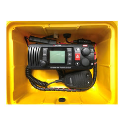 Collection of mobile systems portable cb radio kit in a gallery layout