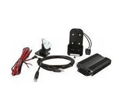 Collection of LEVC Tait Portable Radio In-Vehicle Charger in a gallery layout