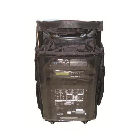 Collection of Chiayo Challenger Dust Cover in a gallery layout