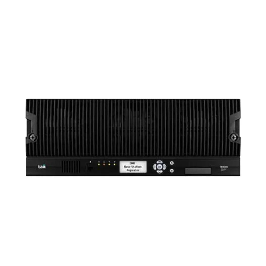 Collection of Tait TB9300 Trunked IP DMR Base Station in a gallery layout
