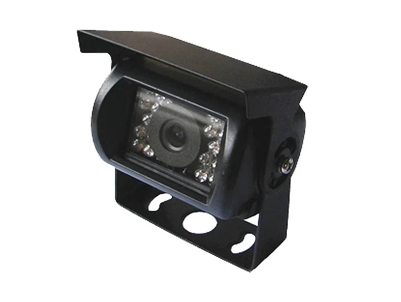 Collection of Viewtech Heavy Duty Wide Reversing Camera in a gallery layout