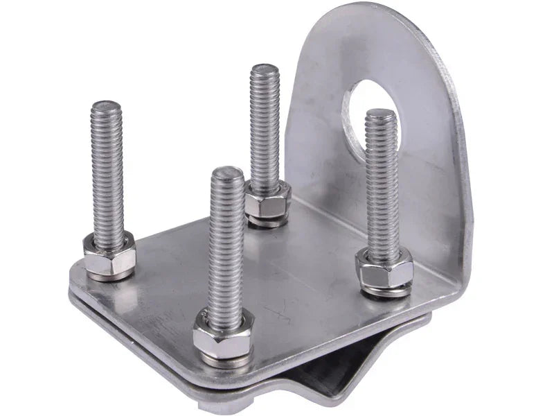 Collection of gme mb411ss mirror mount 34 in a gallery layout