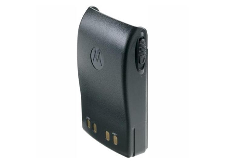 Collection of Motorola PMNN4073 1400mAh Li-Ion Waterproof IS Battery in a gallery layout