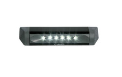 Collection of Labcraft Scenelite SI6 Waterproof LED Lights in a gallery layout