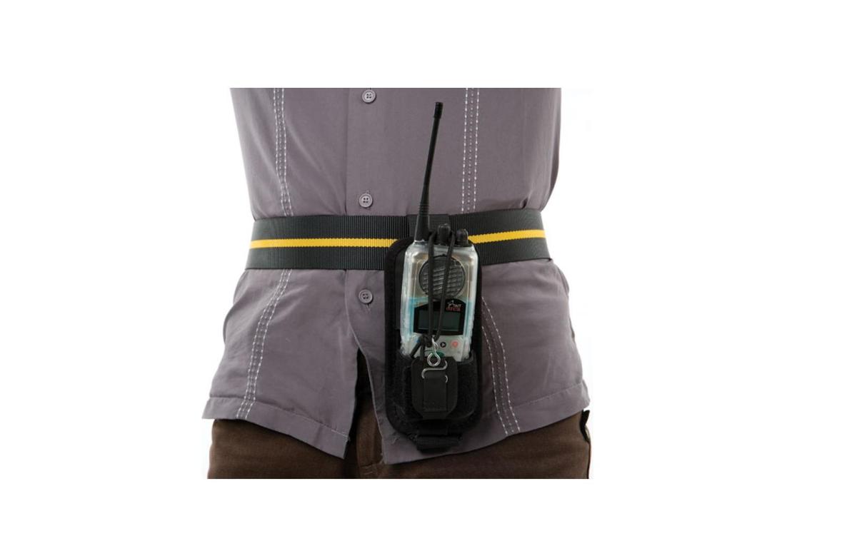 Collection of cactus belt harness in a gallery layout