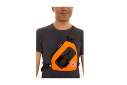 Collection of cactus 3-way hi-viz harness in a gallery layout