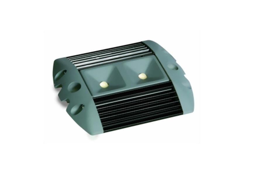 Collection of Labcraft Microlux Waterproof LED Lights in a gallery layout