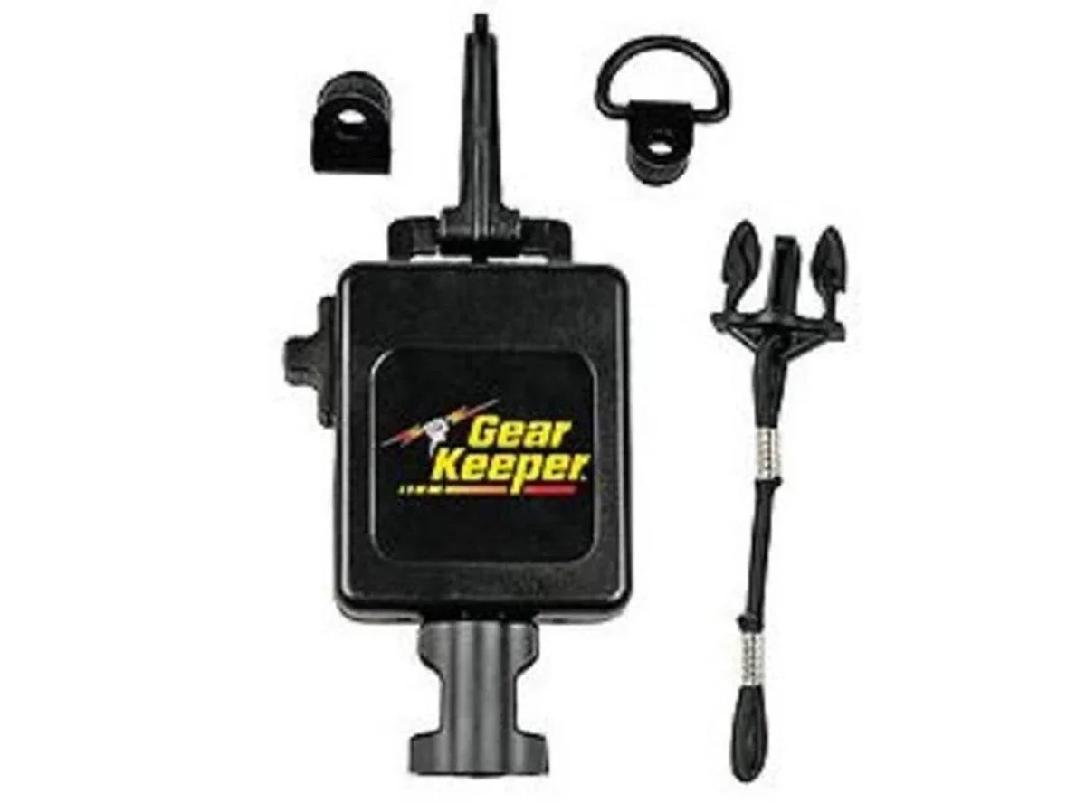 Collection of Retractable Microphone Keeper in a gallery layout