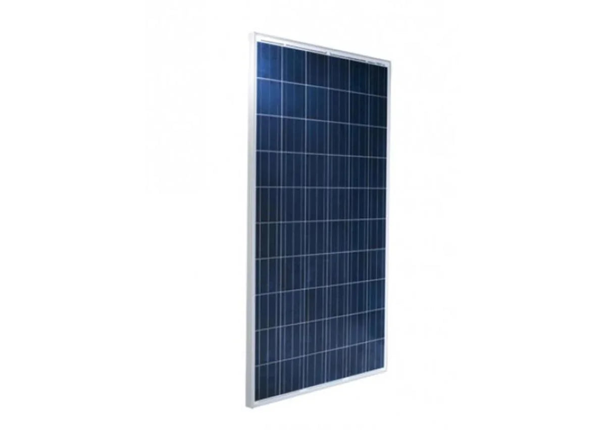 Collection of Renesola Polycrystalline Virtus 2 260W Solar Module in a gallery layout
