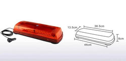 Collection of LED Amber Mini Bar Magnetic Base in a gallery layout
