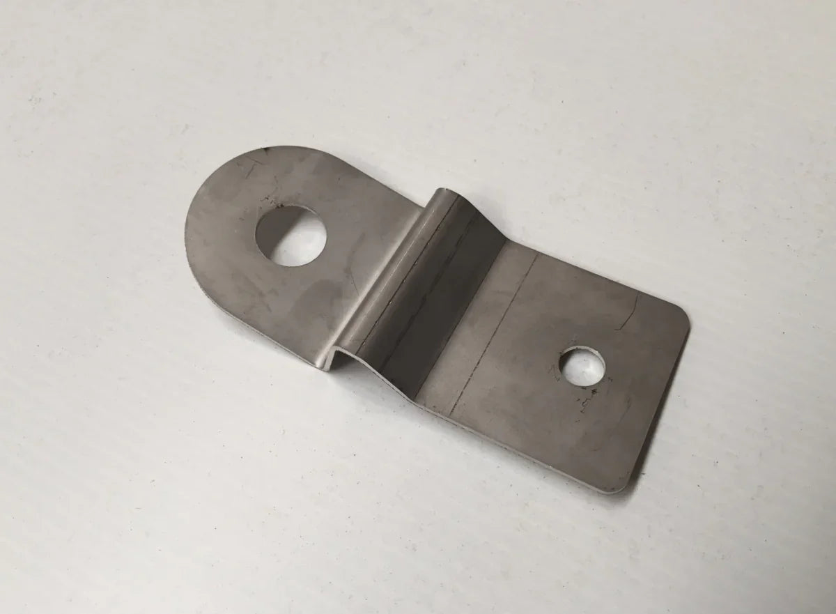 Collection of hilux bonnet bracket 2016+ 1 in a gallery layout