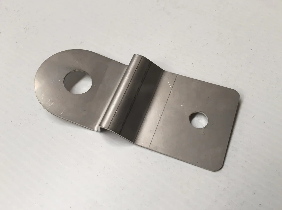 Collection of hilux bonnet bracket 2016+ 2 in a gallery layout