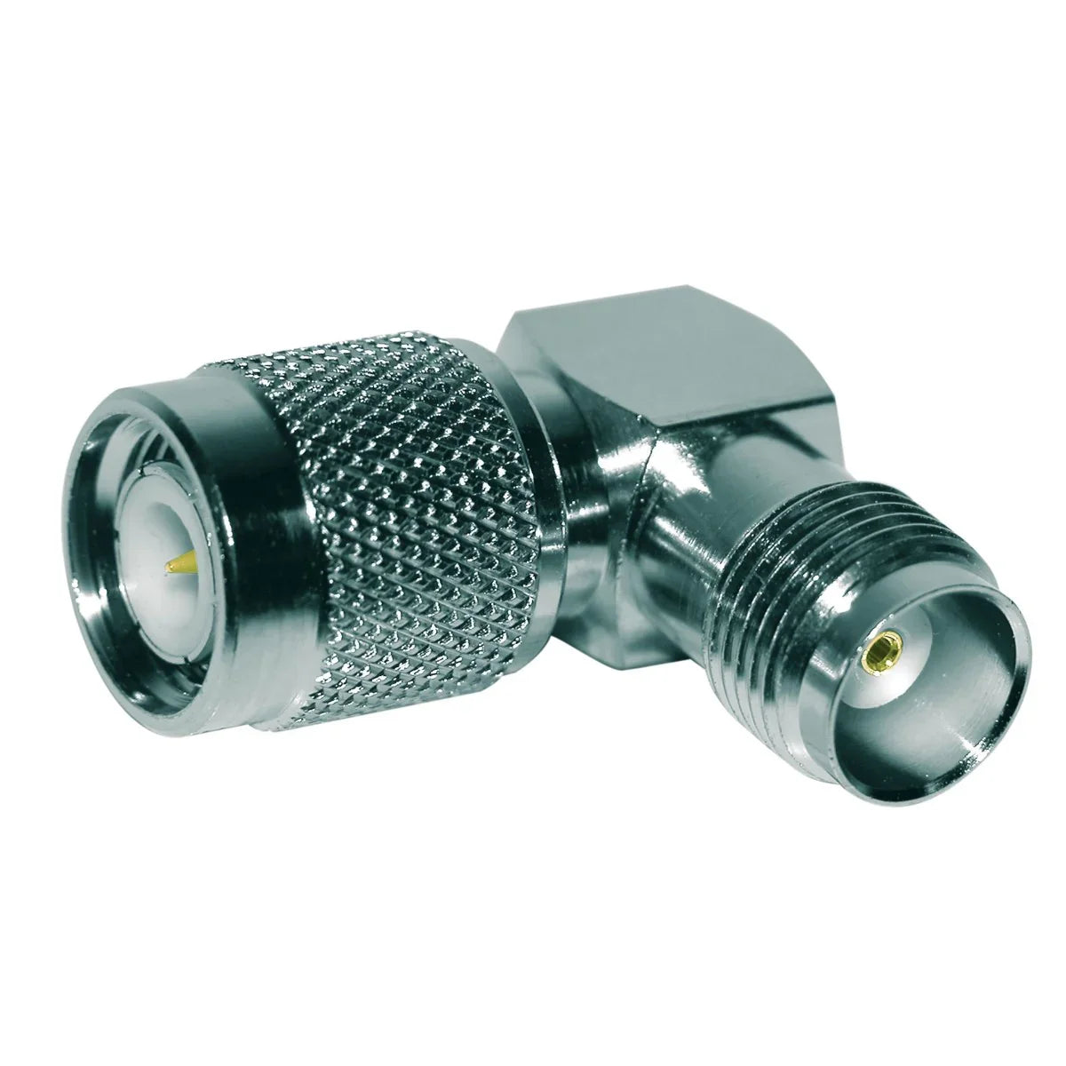 Collection of Connector TNC-15 Adapter - RA TNC Plug to Jack in a gallery layout