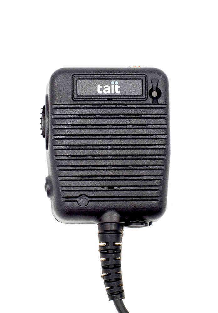Collection of Tait Speaker Mic Storm-Jack in a gallery layout