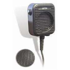 Collection of Tait Speaker Mic Genesis in a gallery layout